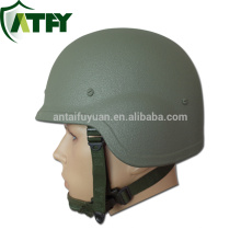 Casque de combat militaire PASGT casque kevlar fabriqué en Chine